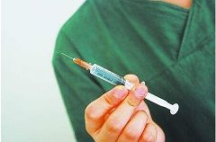 注射瘦脸生物除皱果能管多久？ width=