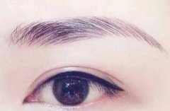 绣眉需要多少钱？绣眉多少钱？ width=