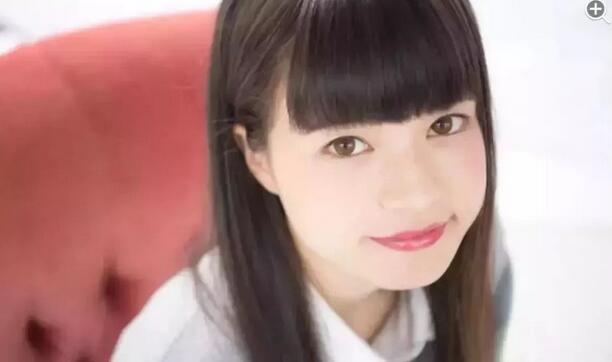 日本较可爱高中女生新鲜出炉，领奖时却暴露真实颜值……