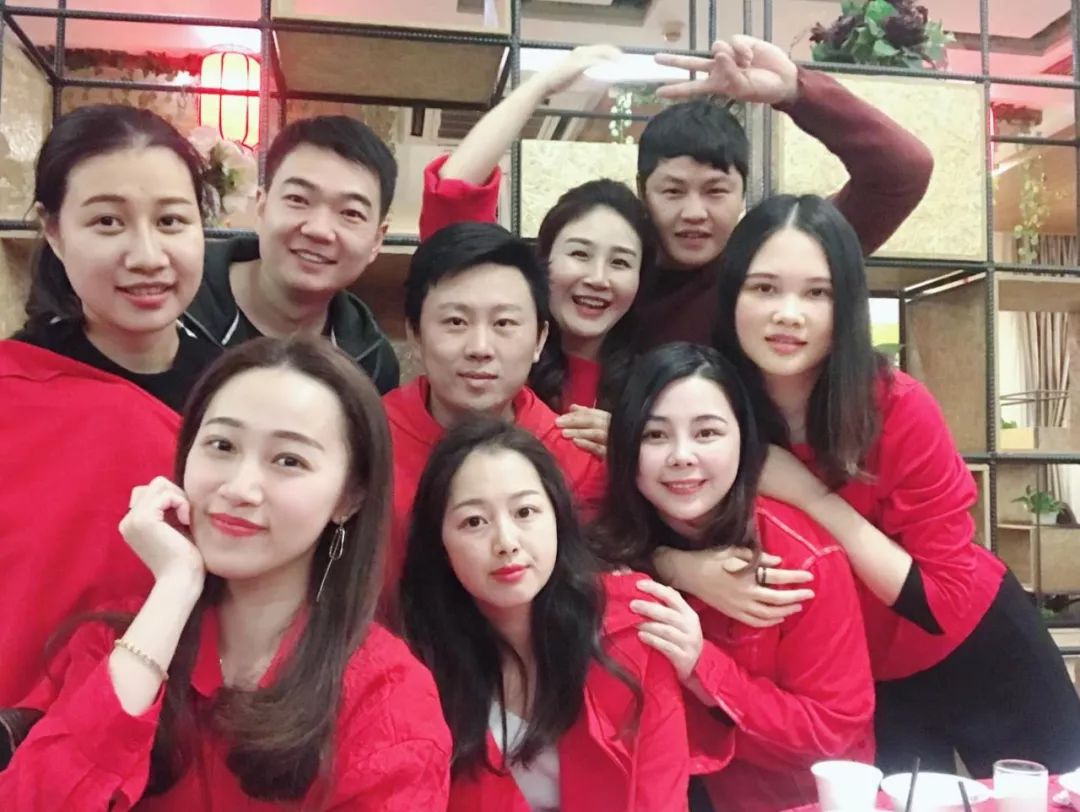 聚变2019，丽港丽格与您一同见证新年的巨变~