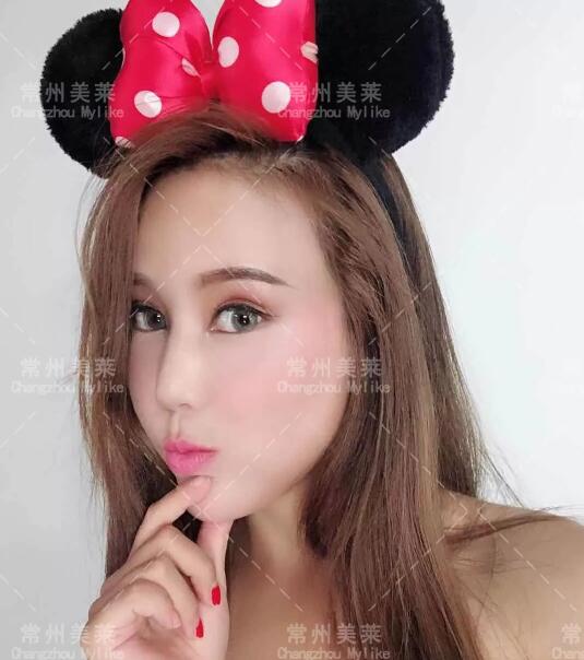 为了填补脸上的凹陷，聪明的人都选择它！