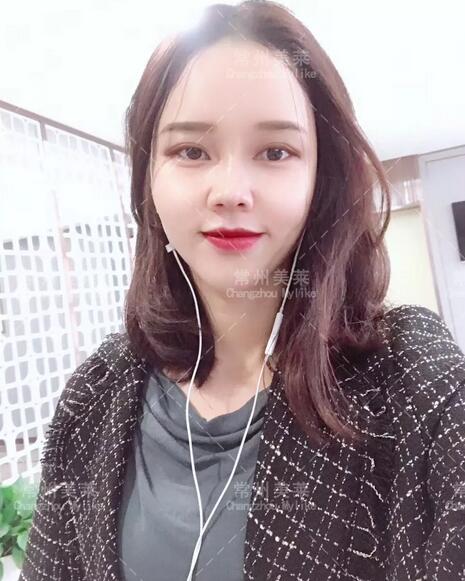 为了填补脸上的凹陷，聪明的人都选择它！