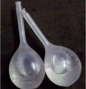 大玉儿范爷用便秘药护肤，之后... 