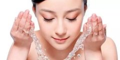 超微小气泡深层皮肤还原洁净美肌 width=