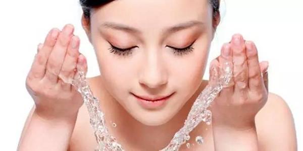 超微小气泡深层皮肤还原洁净美肌