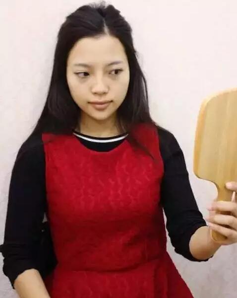 脸部紧致提升、抗皱紧肤这些女明星都在做，来看看图片~