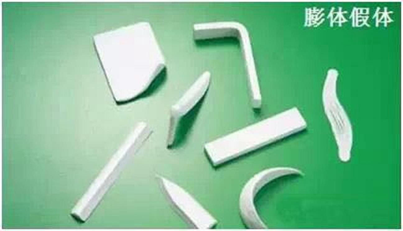 膨体隆鼻打造美鼻成为气质美女