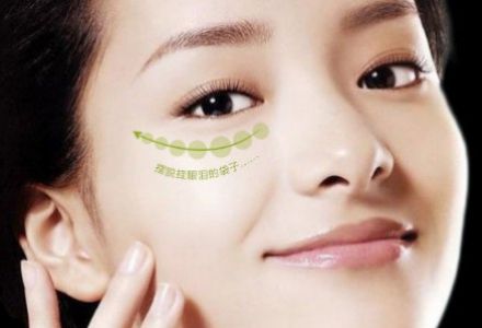 日常怎么才能预防眼袋出现