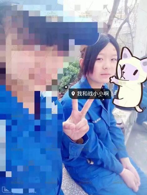 埋线提升提升+多方面部自体脂肪移植——摆脱凹凸脸，素颜也很美！