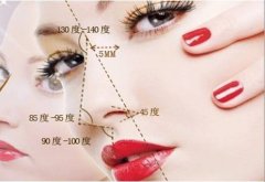 鼻尖延长改良鼻部缺陷使鼻子变得 width=