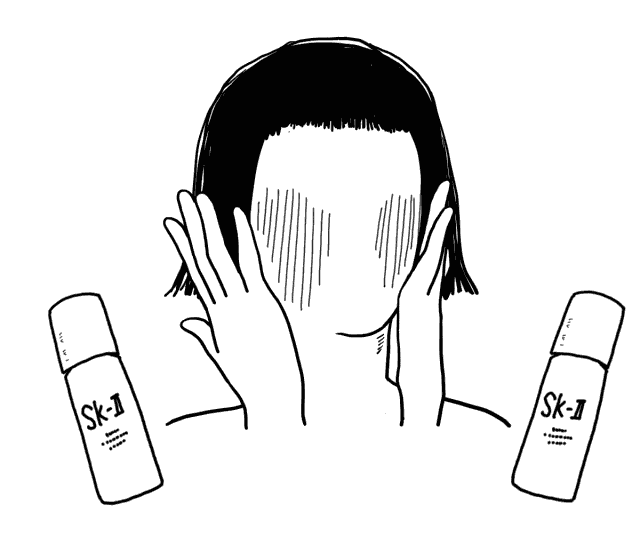 肌肤美白如何护理？肌肤问题我帮你~