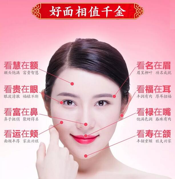 新春限量免费送明星水光补水！2019新春开运，精彩二月来临啦~