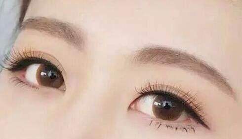 看了纹眉的优缺点之后再决定要不要做