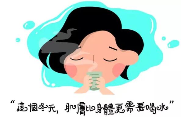【年前变美******攻略】水光补水都没配齐？还过啥年！