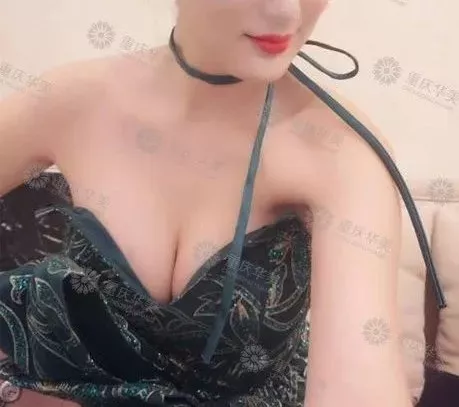 被相亲对象说90后的脸00后的胸？来看她的小胸逆袭！