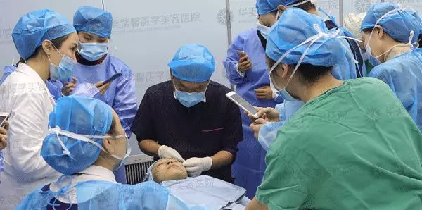 面部埋线提升提拉果好吗？面部埋线提升提拉果对比图~