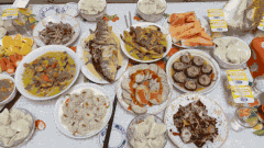 不要用“饭后一杯酸奶”来麻醉自己！ width=