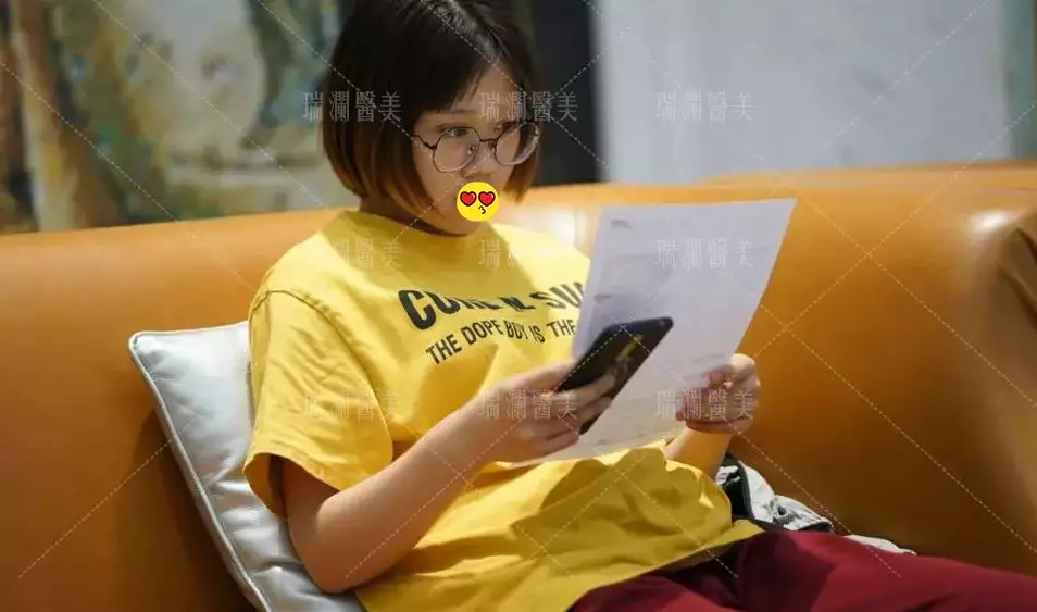 瑞澜芭比仿生俏鼻术案例罕见曝光，还不来围观？！