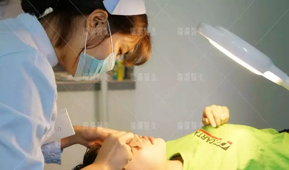 瑞澜芭比仿生俏鼻术案例罕见曝光，还不来围观？！