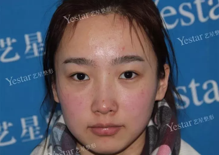 刚离婚的她曝光恋情？这张脸...想单身都难！