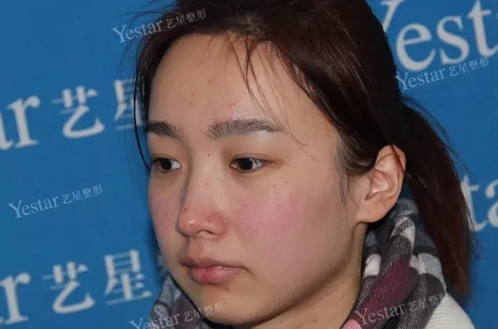 刚离婚的她曝光恋情？这张脸...想单身都难！