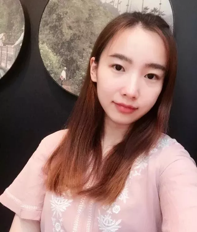 刚离婚的她曝光恋情？这张脸...想单身都难！