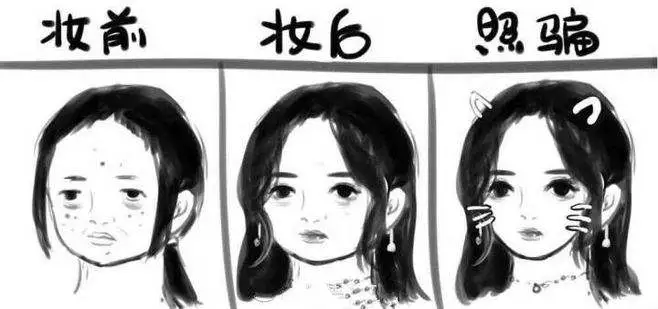 【科普】护肤三大危险误区，你中招了吗？