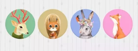 Baby同款犬系脸长我脸上，为啥我没有她好看呢？