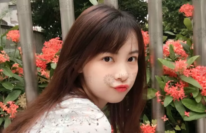 Baby同款犬系脸长我脸上，为啥我没有她好看呢？