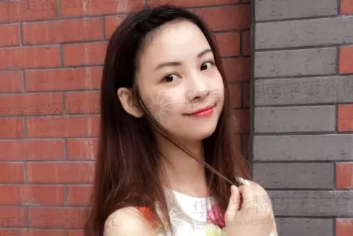 Baby同款犬系脸长我脸上，为啥我没有她好看呢？