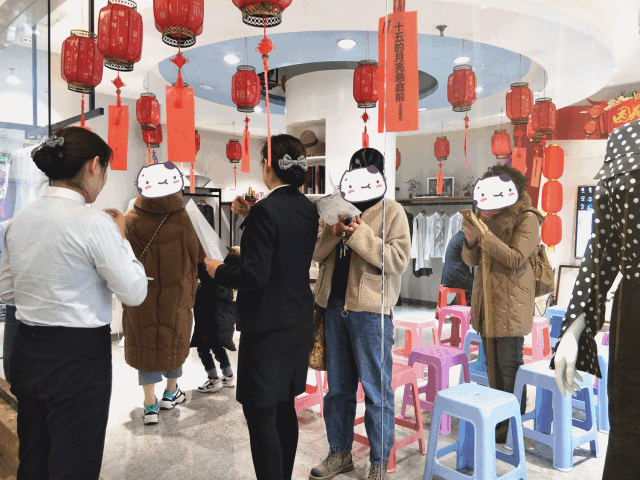 【高手对决、妙语连珠，诗词闹元宵，坤娜闯关赛圆满结束！】