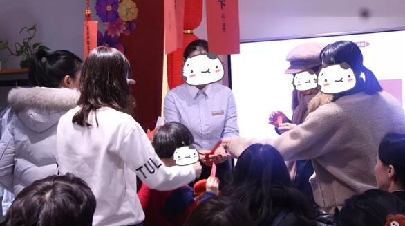 【高手对决、妙语连珠，诗词闹元宵，坤娜闯关赛圆满结束！】