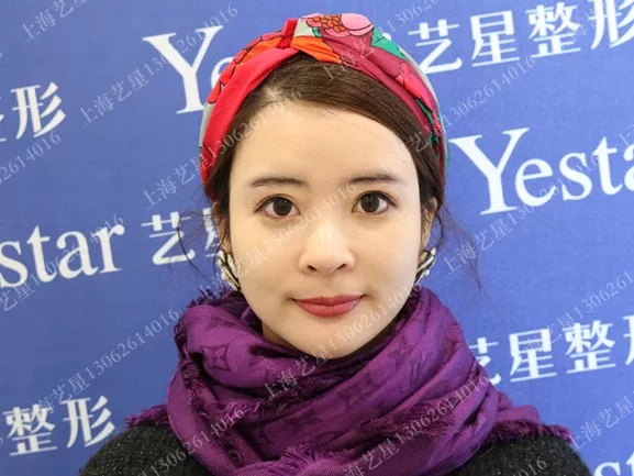 韩式纹眉好不好哦？找几张图片给我看看呢~