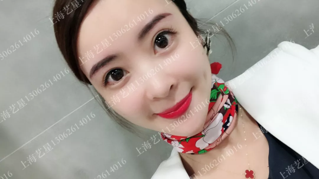 韩式纹眉好不好哦？找几张图片给我看看呢~