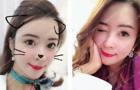 韩式纹眉好不好哦？找几张图片给我看看呢~