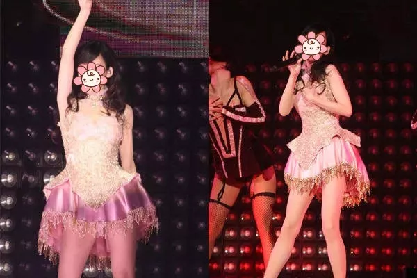 51岁的周慧敏吊打20岁少女，岁月也对她太宽容了吧！