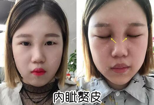 房祖名非成龙亲生？真相居然在成龙割了40年的双眼皮里？！
