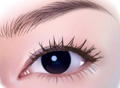 成都双眼皮、开眼角、整形术后怎么保养? width=