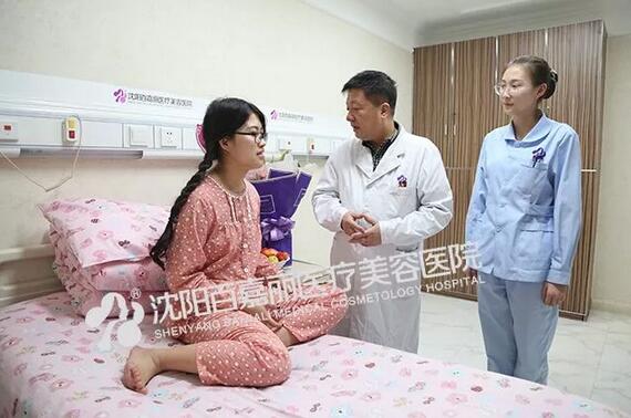【膨体隆鼻整形有后遗症？不存在的，哈哈哈，来看看吧~】