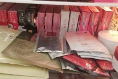 护肤误区|面膜真的不能天天敷，不然皮肤会越来越糟糕！ width=