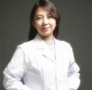 北京华韩医疗美容医院邢志花：医生的价值并不一定在于救死扶伤 width=
