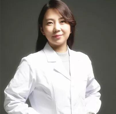 【北京华韩医疗美容医院邢志花：医生的价值并不一定在于救死扶伤】