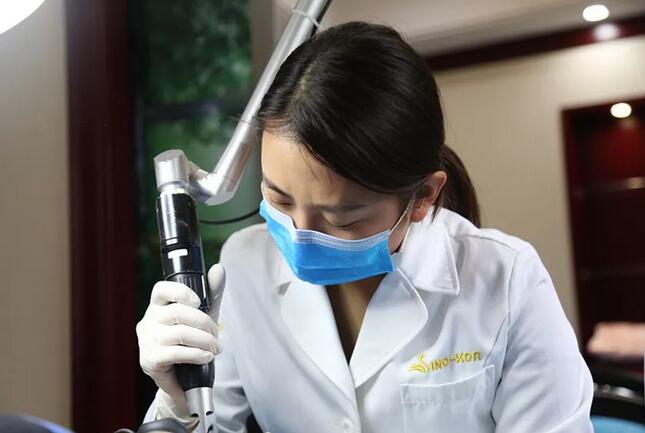 【北京华韩医疗美容医院邢志花：医生的价值并不一定在于救死扶伤】