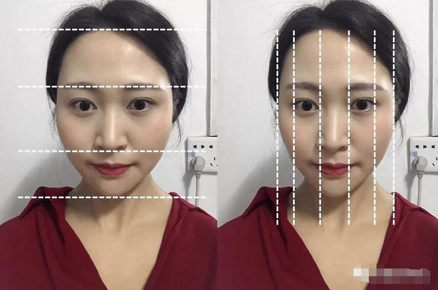 【妲己系“宠妃脸”如何进阶成云淡风轻大美人？】