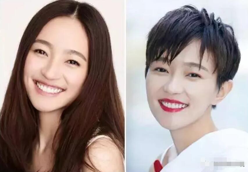 【妲己系“宠妃脸”如何进阶成云淡风轻大美人？】
