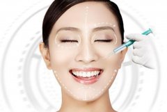 进口注射瘦脸和国产的哪个更好哦？昨天一晚上我都在想这问题！ width=