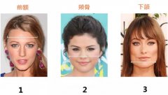 不想动刀打针如何拥有上镜脸？ width=