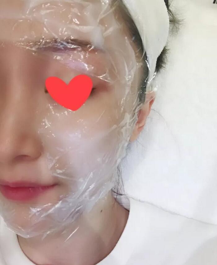 【热玛吉紧肤除皱是怎样一种体验？90后的她来聊聊一些亲身感受！】