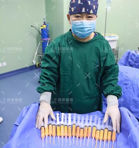【自体脂肪细胞丰胸有后遗症吗？下面这则日记估计能给你答案！】