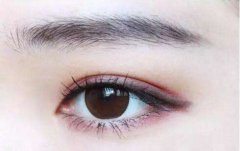 帕克双眼皮能保持多久?让你的眼睛更美更闪亮 width=